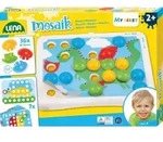 LENA 35630 - My First Mosaik Tiere