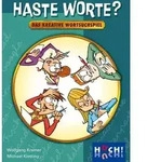 Haste Worte?