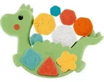 Chicco 2in1 Schaukeldino - Eco+