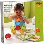 Stapelspiel Wackelfanten (Kinderspiele)