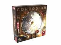 Corrosion, englische Ausgabe (Spiel)