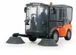 Street Sweeper