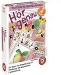 H&ouml;r genau (Kartenspiel)
