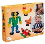 Plus Plus,150 Kreativ Bausteine BIG
