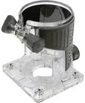 Makita Fr&auml;smodul transparent 199089-4
