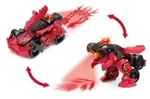 Switch & Go Dinos - Fire-Mini-T-Rex