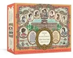 Pride and Puzzlement: A Jane Austen Puzzle