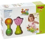 Steckspiel Blumenzauber