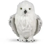 HP Pl&uuml;sch Hedwig Wings