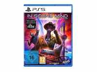 In Sound Mind - Deluxe Edition (PlayStation 5) - astragon Entertainment