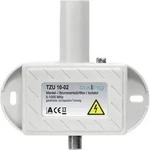 Axing TZU 10-02 Mantelstromfilter