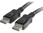 Manhattan DisplayPort Anschlusskabel DisplayPort Stecker, DisplayPort Stecker 1.00 m