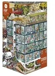 Emergency Room Puzzle