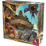 Spirit Island: Zerkl&uuml;ftete Erde [Erweiterung]