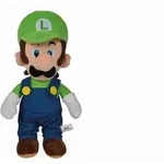 Super Mario Luigi Pl&uuml;sch, 30cm