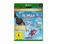 Human: Fall Flat - Anniversary Edition (Xbox One/Xbox Series X) - Flashpoint Germany