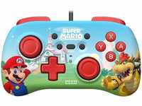 Hori Switch Mini Controller - Super Mario