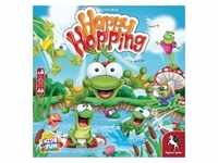 Happy Hopping (Spiel)