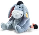 Steiff 024603 - Disney Originals I-Aah, sitzend, hellblau, Pl&uuml;sch, 25 cm