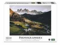 Ambassador 30762 - Photographers Collection, Val di Funes Dolomiten, Tobias Hägg,