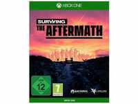 Surviving the Aftermath Day One Edition (Nintendo Switch) - Paradox Interactive