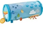 Krabbelrolle Regenbogenwelt