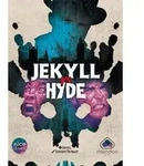 Jekyll vs Hyde. Familienspiel - Nice Game Publishing, Spieleranzahl: 2, Spieldau