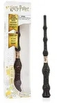 Harry Potter Zauberstab Elderstab mit LED, ca. 21-22cm, batteriebetrieben
