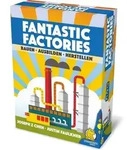 Fantastic Factories