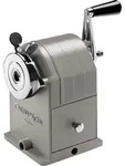 Caran d'Ache Anspitzer Spitzmaschine, Metall