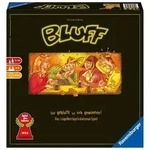 Bluff - Spiele f&uuml;r Erwachsene ab 12 Jahre