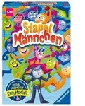 Stapelm&auml;nnchen - Kinderspiel ab 5 Jahre
