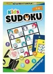 Ravensburger Kids Sudoku