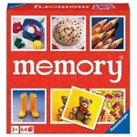 memory&reg; Junior - Kinderspiel ab 3 Jahre