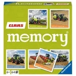 memory&reg; CLAAS - Kinderspiel ab 6 Jahre