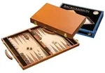 Backgammon Ithaka, gro&szlig;