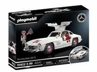 PLAYMOBIL® 70922 Mercedes-Benz 300 SL