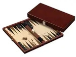Backgammon Naxos, klein