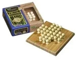 Solitaire, Bambus