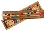 Mikado, Exklusiv