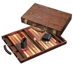 Backgammon Syros, medium