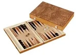 Backgammon Kefalonia, medium