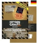 Hidden Games Tatort: K&ouml;nigsmord