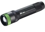 GP Discovery GPDISFLCR41BL935 LED Taschenlampe akkubetrieben 650 lm 40 h 179 g