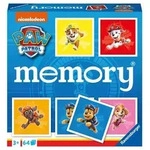 memory&reg; Paw Patrol - Kinderspiel ab 3 Jahre