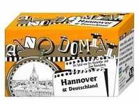Anno Domini - Hannover / Deutschland