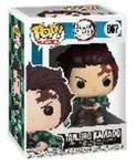 POP: Demon Slayer- Tanjiro Kamado