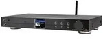 UNIVERSUM IR 500-21 Internet Tischradio Internet, DAB+, UKW Bluetooth&reg;, WLAN,