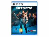 Breathedge (PlayStation 5) - Flashpoint Germany / Red Ruins