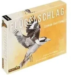 Fl&uuml;gelschlag, Ozeanien-Erweiterung (Spiel-Zubeh&ouml;r)
